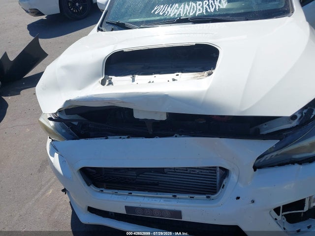 Subaru dib turbo 2015 JF1VA1A65F9823805 Image 6
