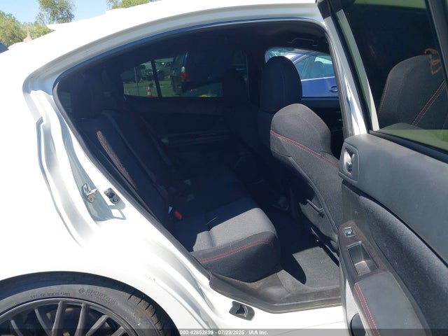 Subaru dib turbo 2015 JF1VA1A65F9823805 Image 8