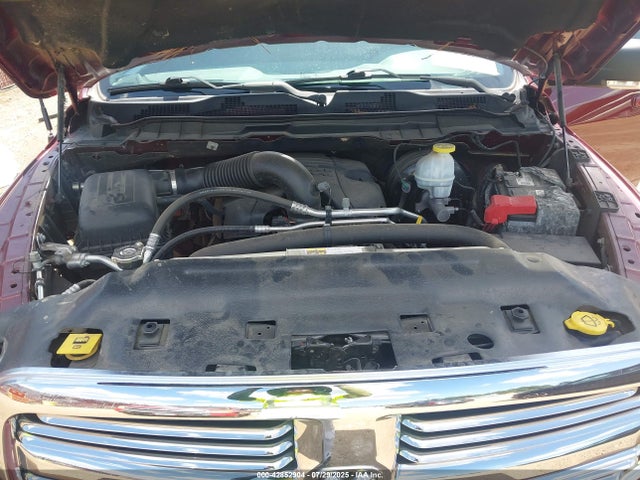 Продаж на аукціоні авто 2019 Ram 1500 Classic, vin: 1C6RR6LT7KS512696, номер лоту: 42852904