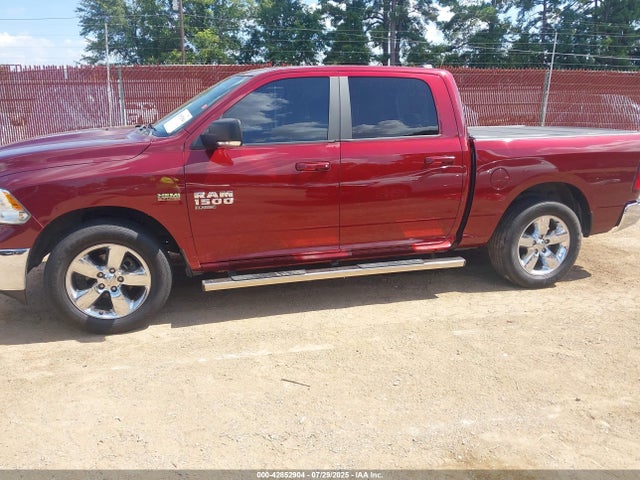 Продаж на аукціоні авто 2019 Ram 1500 Classic, vin: 1C6RR6LT7KS512696, номер лоту: 42852904