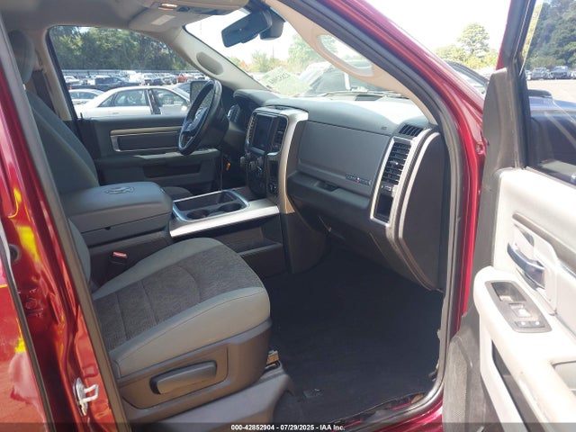 Продаж на аукціоні авто 2019 Ram 1500 Classic, vin: 1C6RR6LT7KS512696, номер лоту: 42852904