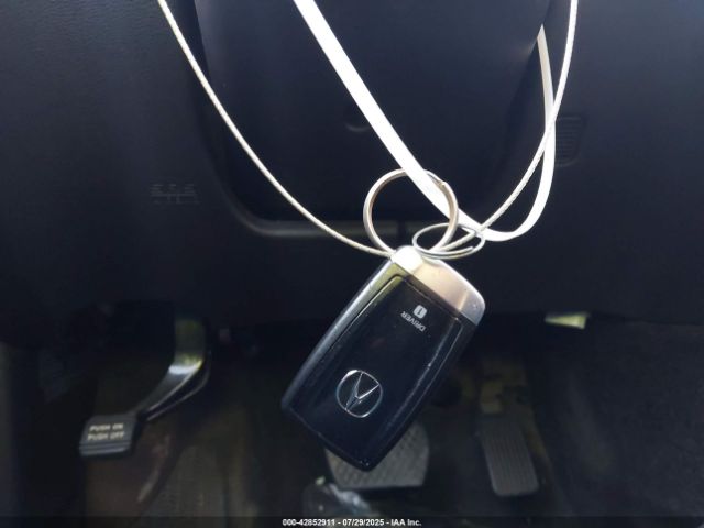 2015 ACURA MDX 5FRYD3H4XFB003349 Photo 10