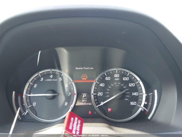 2015 ACURA MDX 5FRYD3H4XFB003349 Photo 6