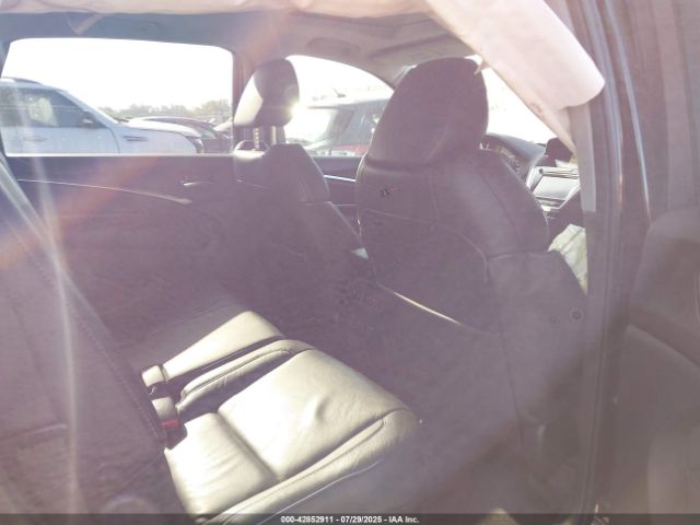2015 ACURA MDX 5FRYD3H4XFB003349 Photo 7