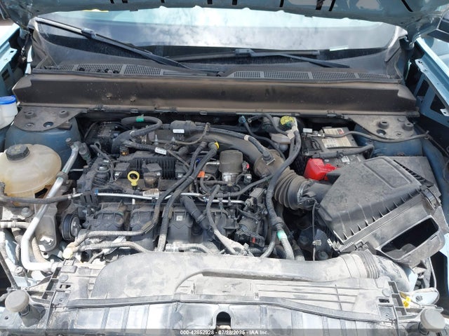 Ford 2023 2023 3FTTW8E93PRA56249 Image 10