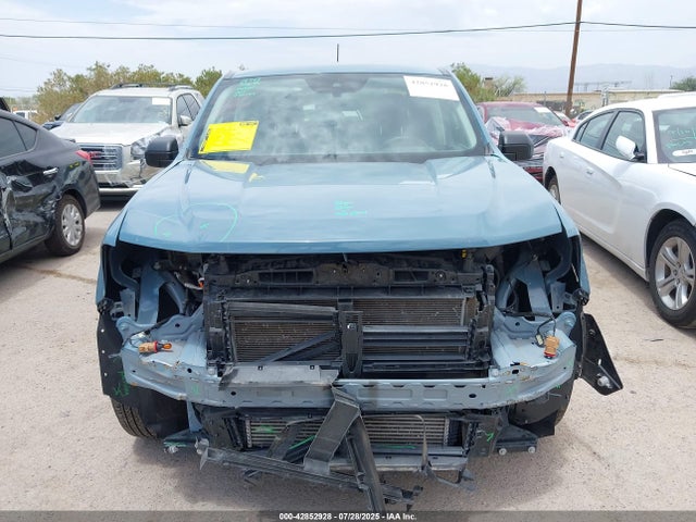 Ford 2023 2023 3FTTW8E93PRA56249 Image 13