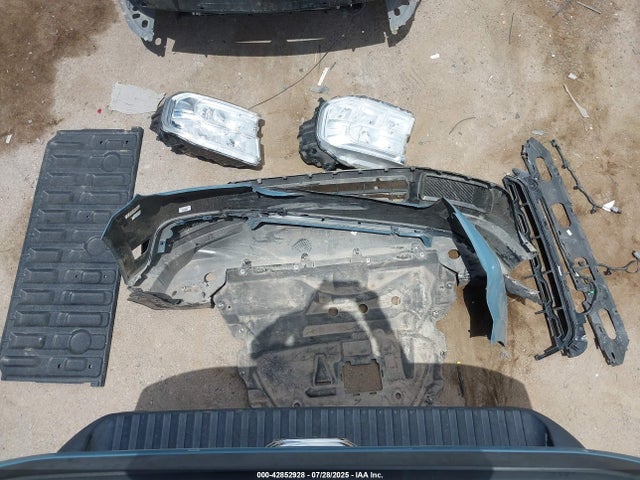 Ford 2023 2023 3FTTW8E93PRA56249 Image 12