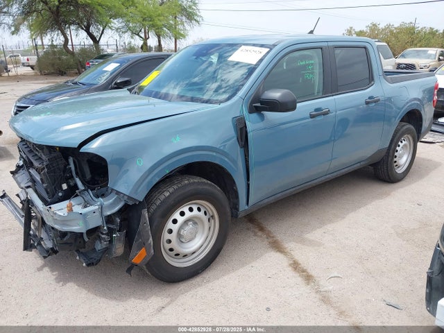 Ford 2023 2023 3FTTW8E93PRA56249 Image 2
