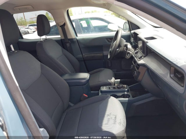 Ford 2023 2023 3FTTW8E93PRA56249 Image 5