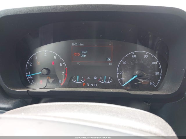 Ford 2023 2023 3FTTW8E93PRA56249 Image 7