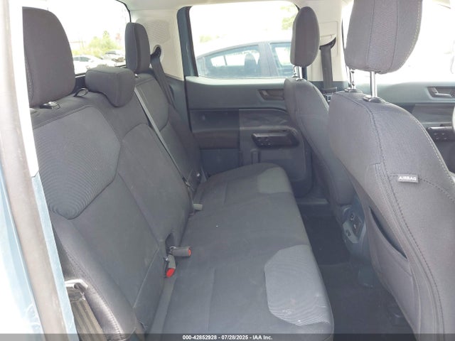 Ford 2023 2023 3FTTW8E93PRA56249 Image 8
