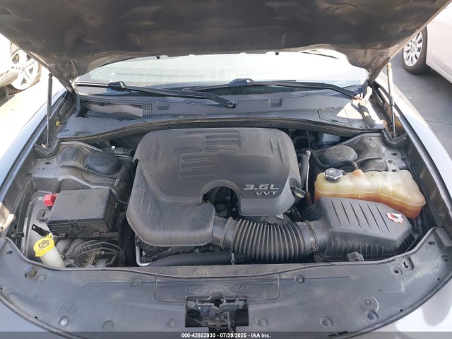 2C3CDXHG0LH167216 Dodge Charger