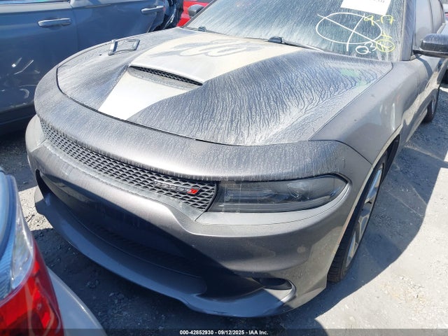 2C3CDXHG0LH167216 Dodge Charger