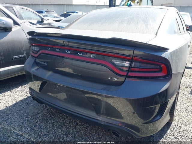 2C3CDXHG0LH167216 Dodge Charger