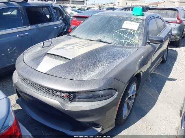 2C3CDXHG0LH167216 Dodge Charger