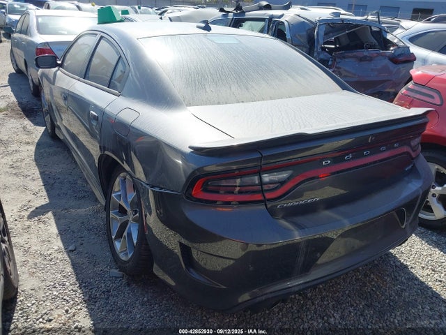 2C3CDXHG0LH167216 Dodge Charger