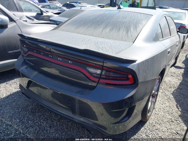 2C3CDXHG0LH167216 Dodge Charger