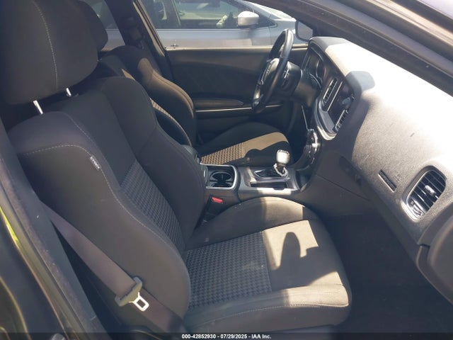 2C3CDXHG0LH167216 Dodge Charger