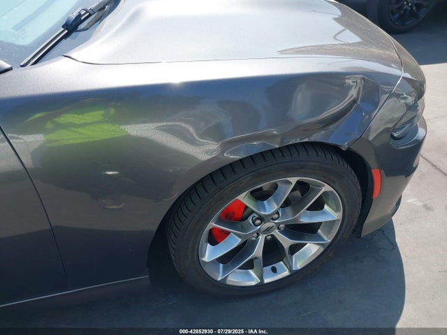 2C3CDXHG0LH167216 Dodge Charger