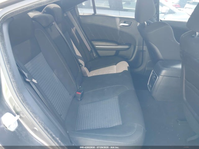 2C3CDXHG0LH167216 Dodge Charger