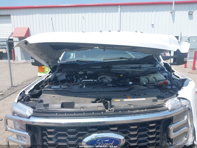 Ford F-350 2024 1FT8W3DT5REE67504 Image 9