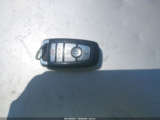 Ford F-350 2024 1FT8W3DT5REE67504 Image 10