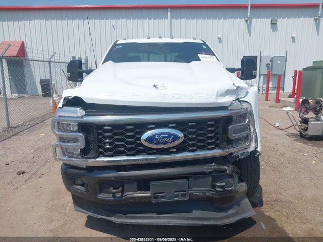 Ford F-350 2024 1FT8W3DT5REE67504 Image 13