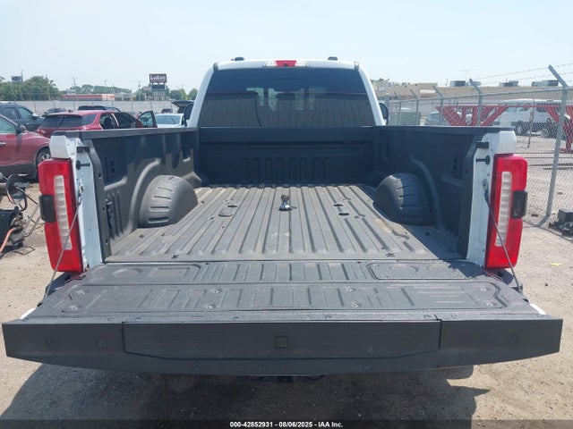 Ford F-350 2024 1FT8W3DT5REE67504 Image 16