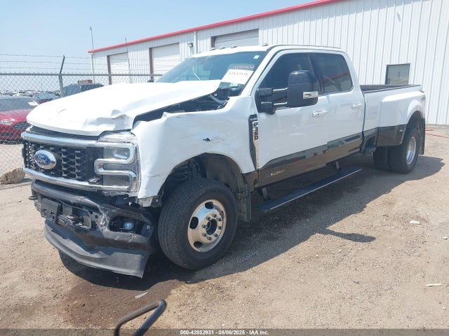 Ford F-350 2024 1FT8W3DT5REE67504 Image 2