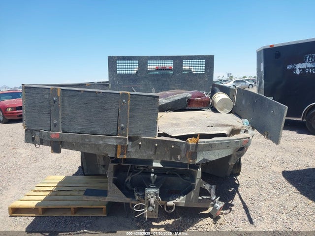 1GB3CVCG1KF121716 Chevrolet Silverado 3500hd Chassis Wt