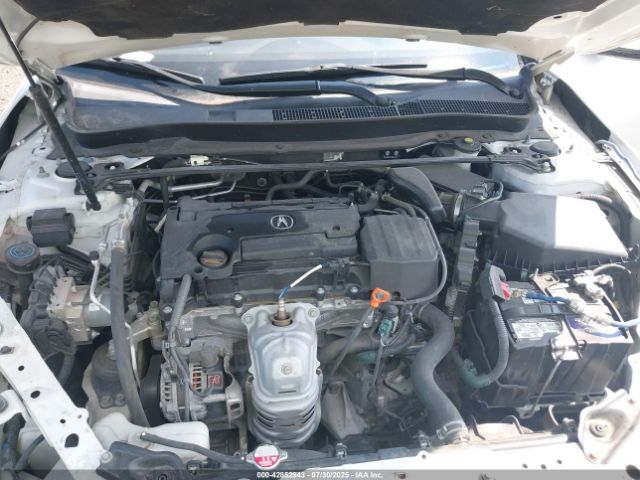 2019 ACURA TLX 19UUB1F66KA002024 Photo 9
