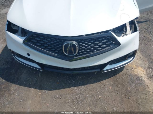2019 ACURA TLX 19UUB1F66KA002024 Photo 5