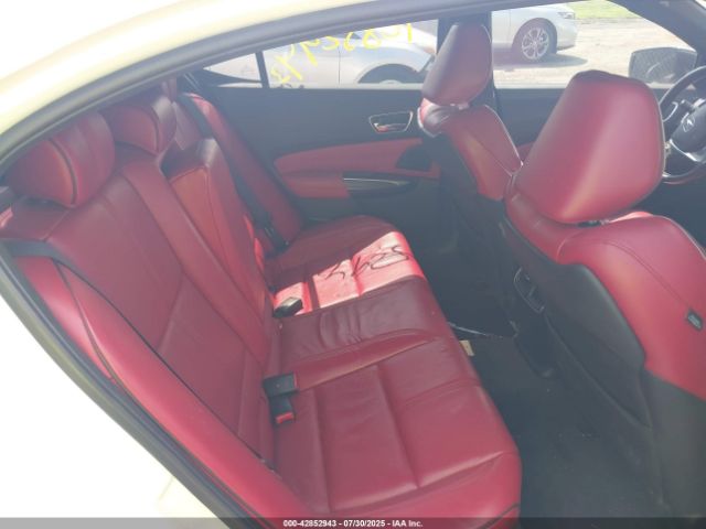2019 ACURA TLX 19UUB1F66KA002024 Photo 7