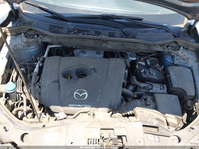 Mazda py 2016 JM3KE4DY3G0723604 Image 10