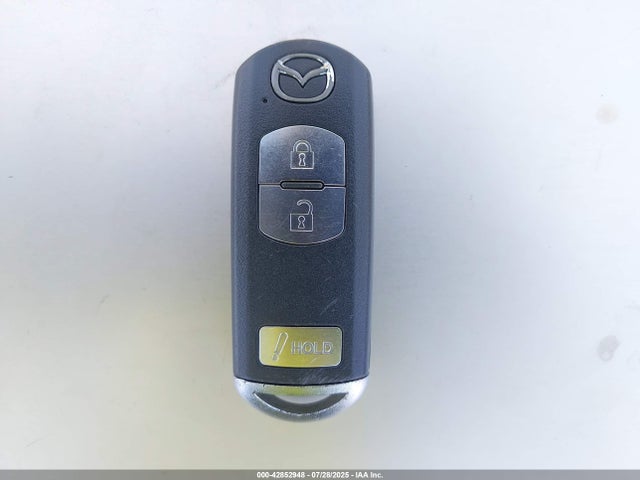 Mazda py 2016 JM3KE4DY3G0723604 Image 11