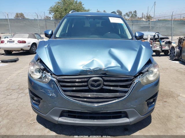 Mazda py 2016 JM3KE4DY3G0723604 Image 12