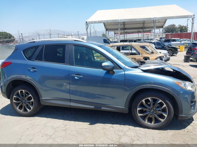 Mazda py 2016 JM3KE4DY3G0723604 Image 13