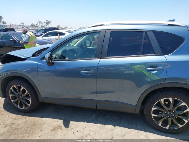 Mazda py 2016 JM3KE4DY3G0723604 Image 14