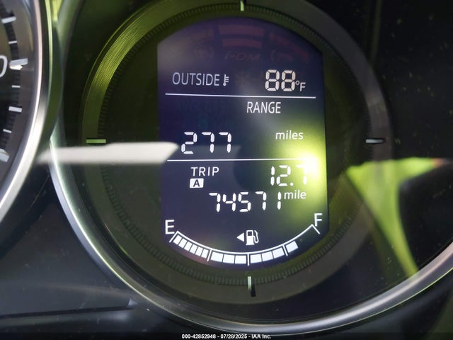 Mazda py 2016 JM3KE4DY3G0723604 Image 15