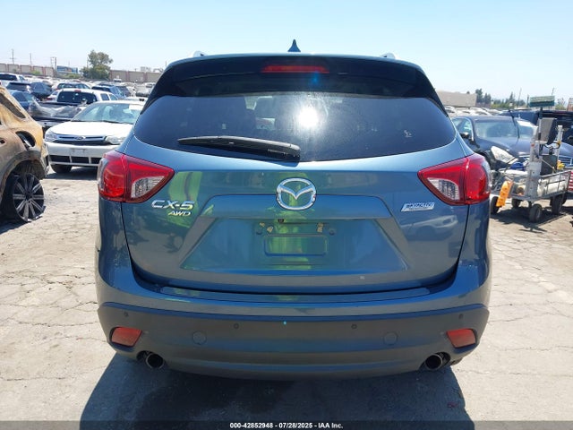 Mazda py 2016 JM3KE4DY3G0723604 Image 16