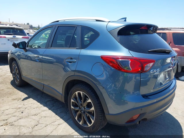 Mazda py 2016 JM3KE4DY3G0723604 Image 3