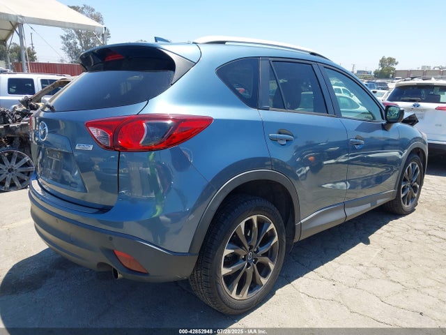 Mazda py 2016 JM3KE4DY3G0723604 Image 4