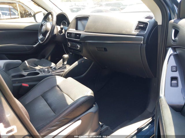 Mazda py 2016 JM3KE4DY3G0723604 Image 5