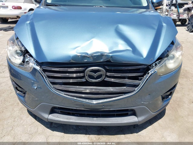 Mazda py 2016 JM3KE4DY3G0723604 Image 6