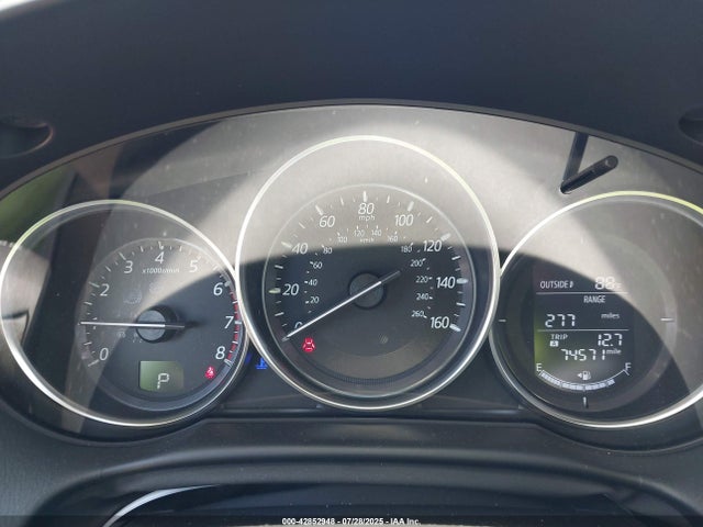 Mazda py 2016 JM3KE4DY3G0723604 Image 7