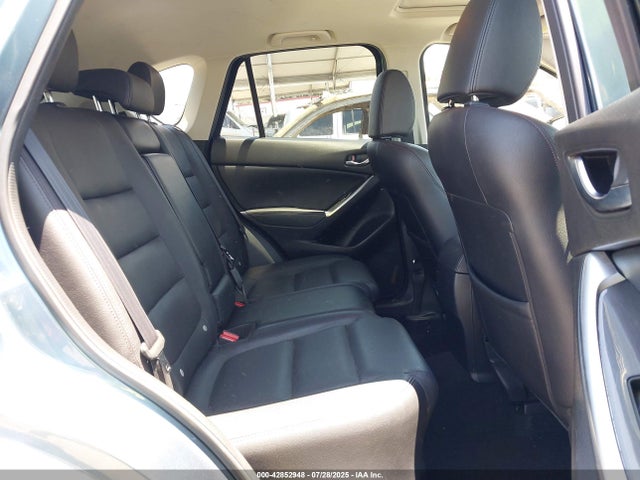 Mazda py 2016 JM3KE4DY3G0723604 Image 8