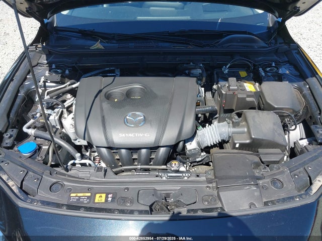 JM1BPBDLXM1326781 Mazda py