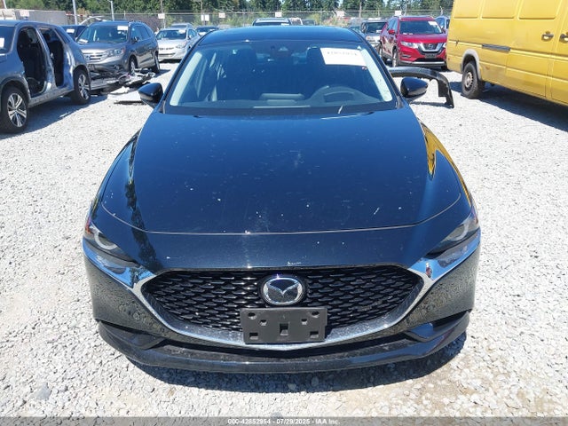 JM1BPBDLXM1326781 Mazda py