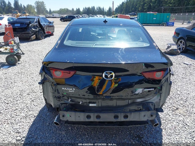 JM1BPBDLXM1326781 Mazda py