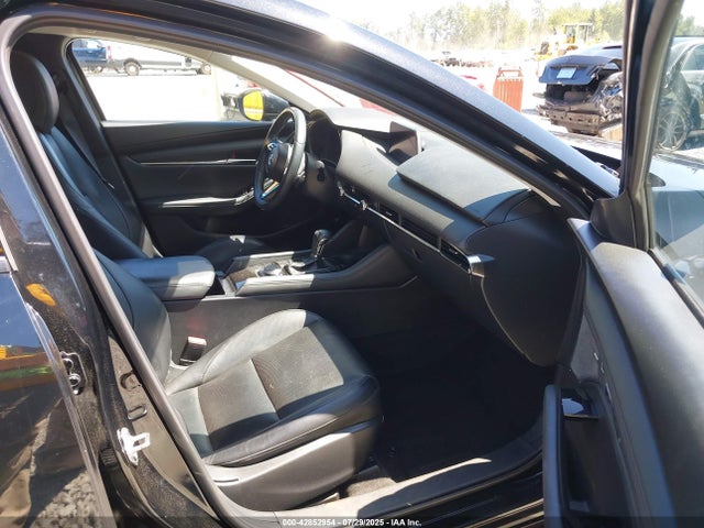 JM1BPBDLXM1326781 Mazda py
